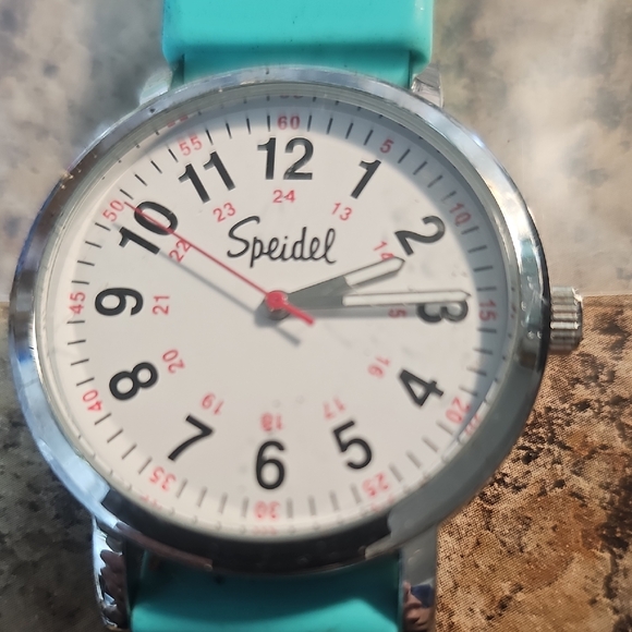 Speidel Wrist Watch NWOT - Picture 1 of 4